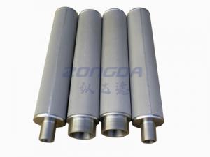 金屬燒結網(wǎng)濾芯