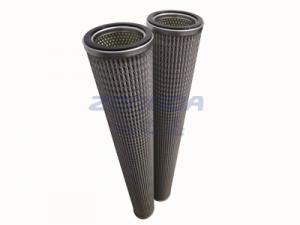 過濾分離器濾芯/天然氣聚結分離濾芯/氣體濾芯/氫氣濾芯