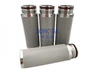 反沖洗燒結網(wǎng)濾芯