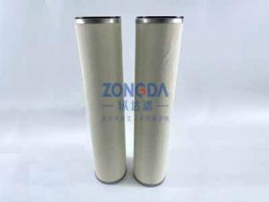 天然氣氣液聚結濾芯\分離濾芯