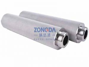 不銹鋼燒結濾網(wǎng)